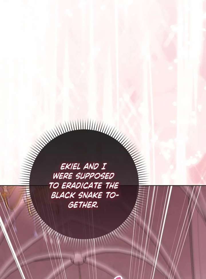 The White Tiger Princess is Not in Danger chapter 21 page 111