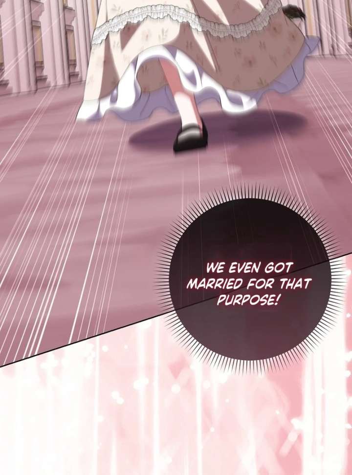 The White Tiger Princess is Not in Danger chapter 21 page 113
