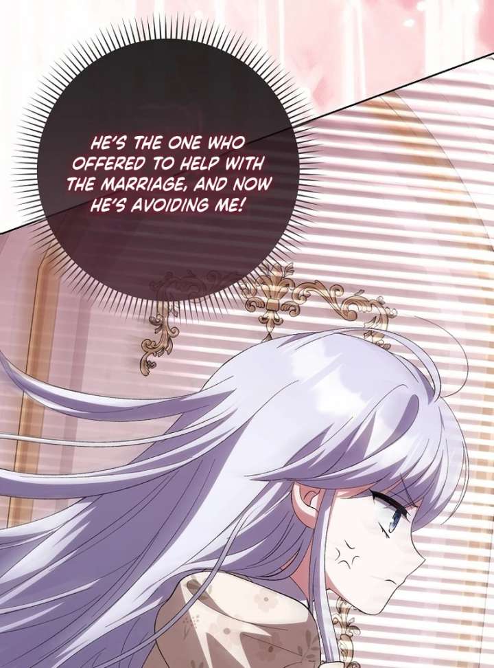 The White Tiger Princess is Not in Danger chapter 21 page 114