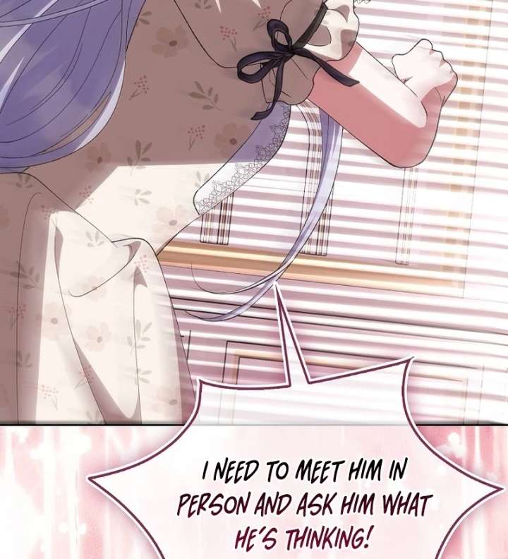 The White Tiger Princess is Not in Danger chapter 21 page 115
