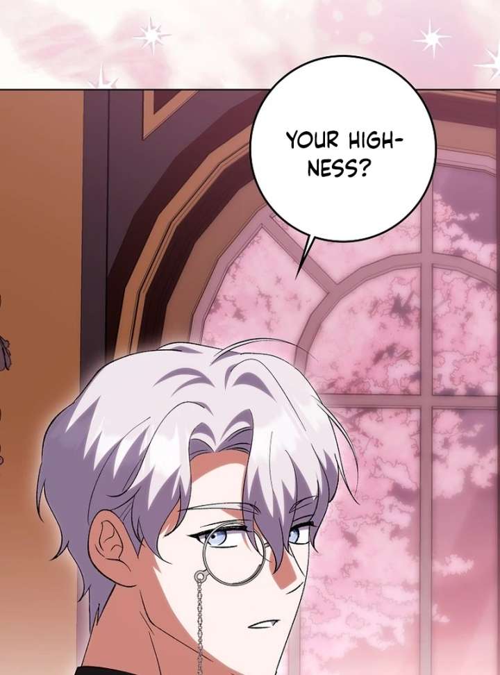 The White Tiger Princess is Not in Danger chapter 21 page 122