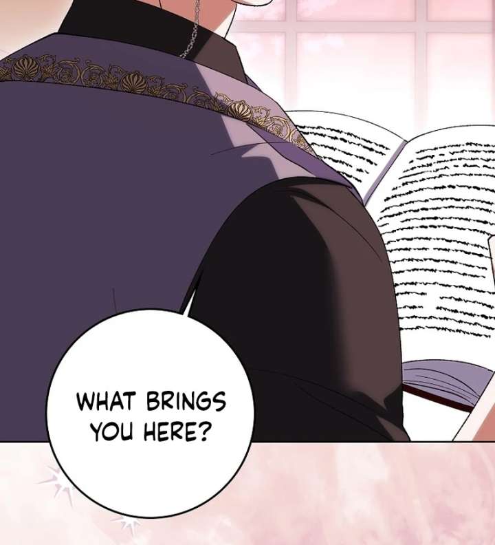 The White Tiger Princess is Not in Danger chapter 21 page 123