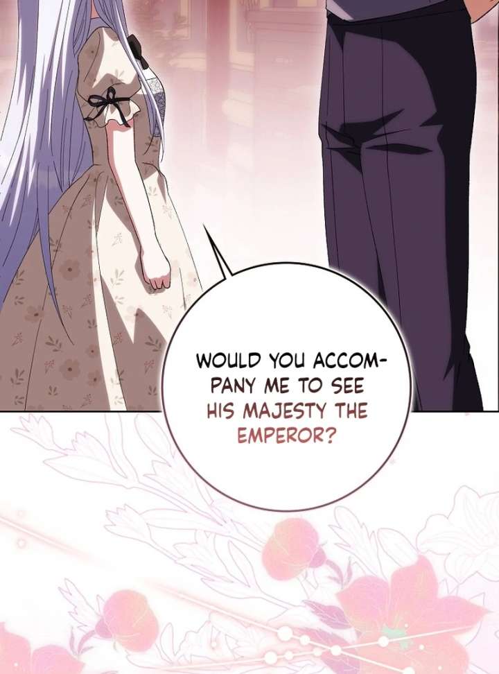 The White Tiger Princess is Not in Danger chapter 21 page 126