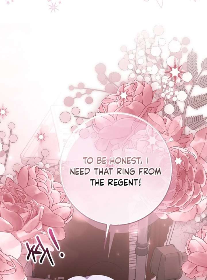 The White Tiger Princess is Not in Danger chapter 21 page 129
