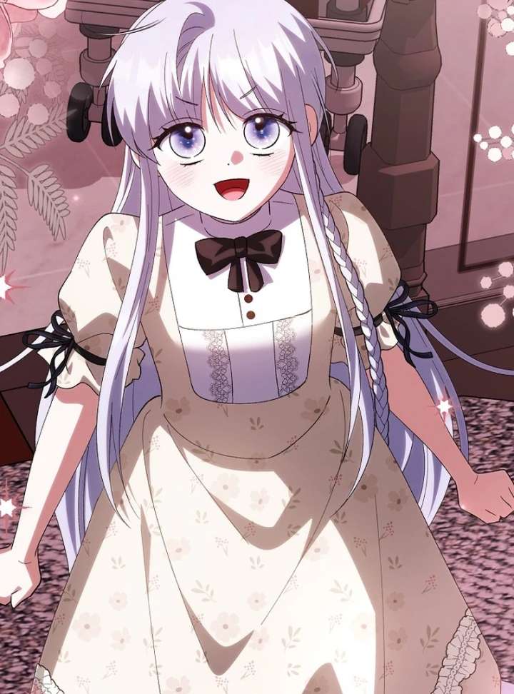 The White Tiger Princess is Not in Danger chapter 21 page 130