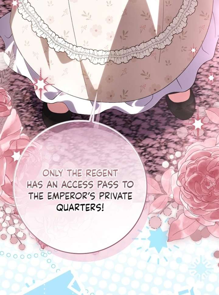 The White Tiger Princess is Not in Danger chapter 21 page 131