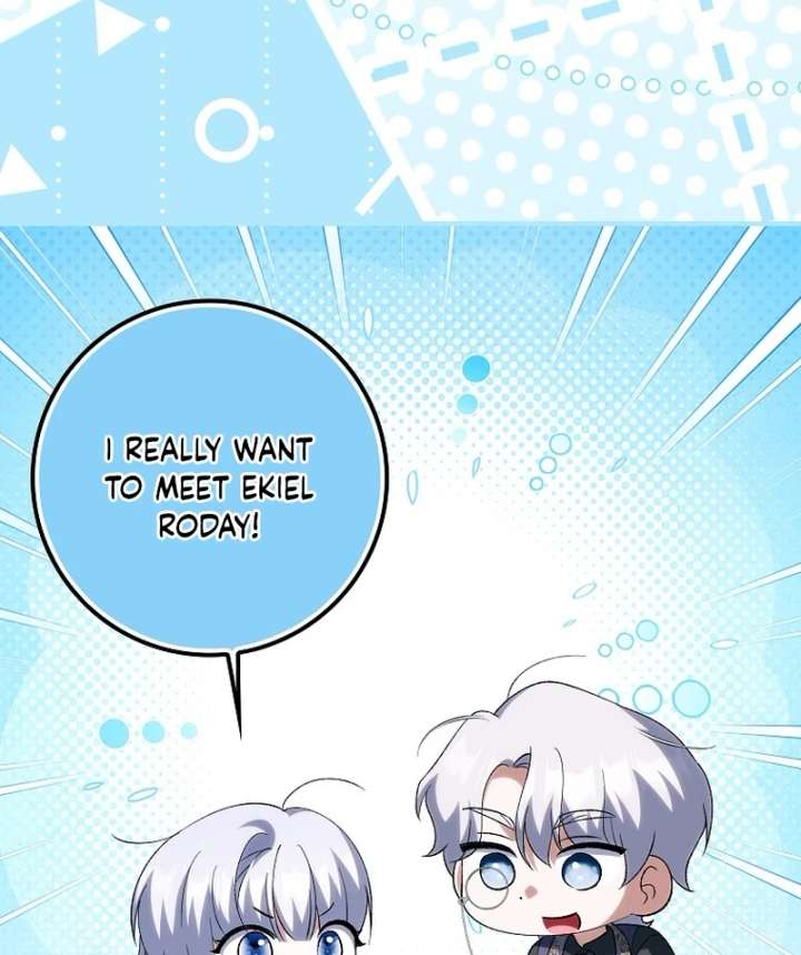 The White Tiger Princess is Not in Danger chapter 21 page 132