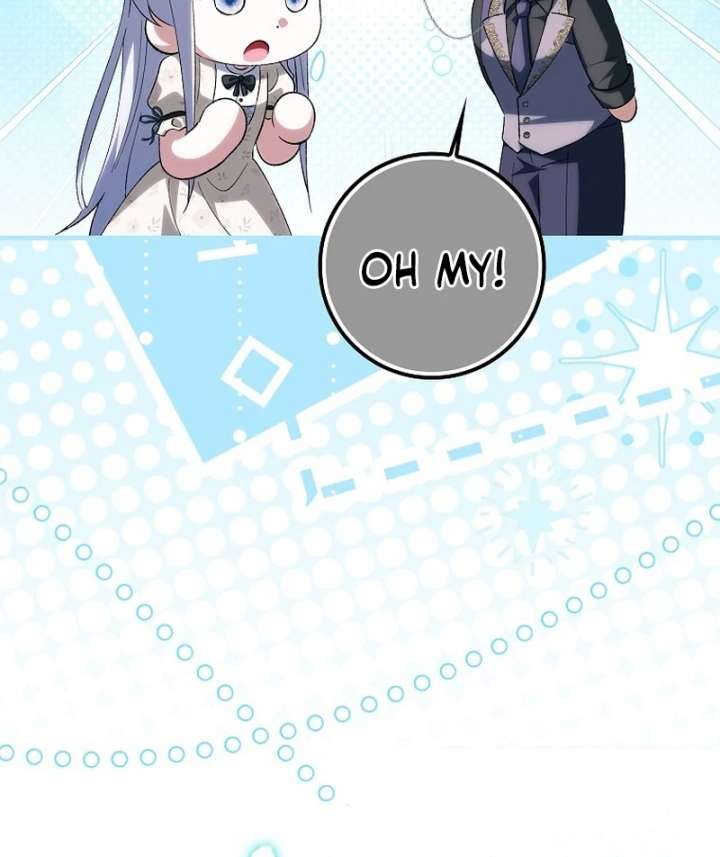 The White Tiger Princess is Not in Danger chapter 21 page 133