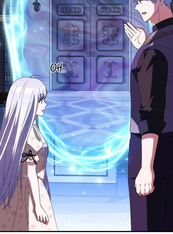The White Tiger Princess is Not in Danger chapter 21 page 137