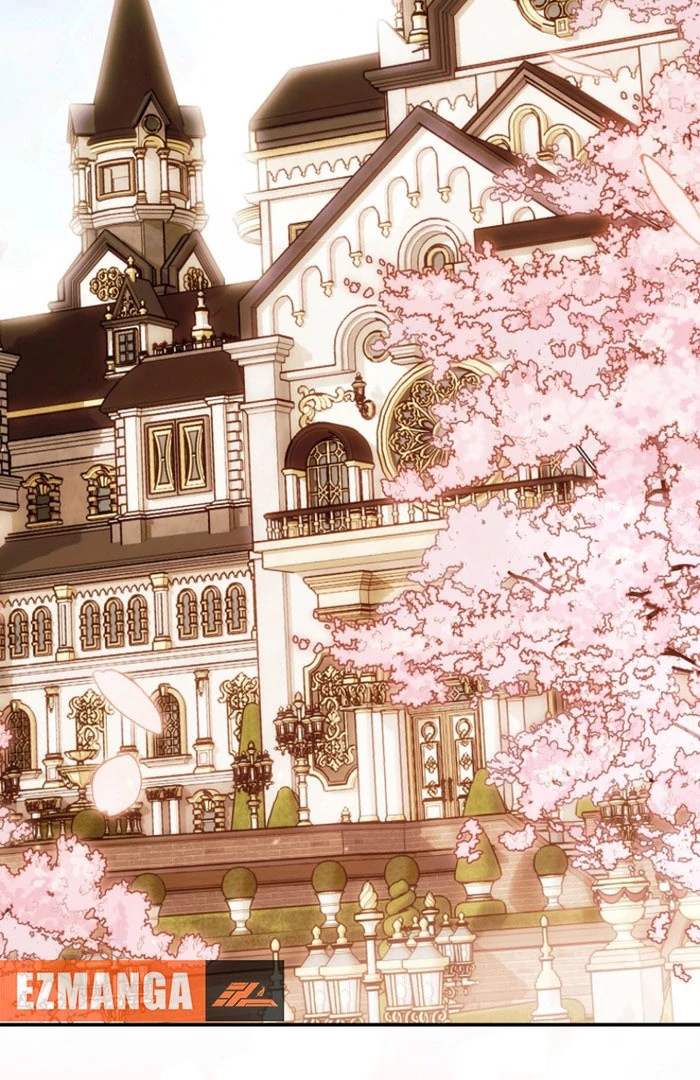 The White Tiger Princess is Not in Danger chapter 23 page 3