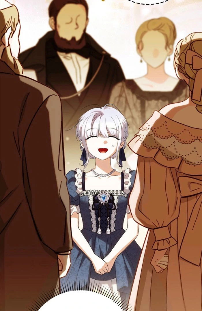 The White Tiger Princess is Not in Danger chapter 23 page 5