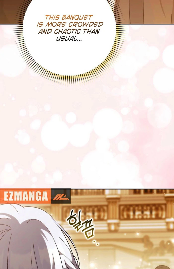 The White Tiger Princess is Not in Danger chapter 23 page 6