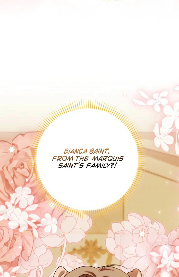 The White Tiger Princess is Not in Danger chapter 23 page 11