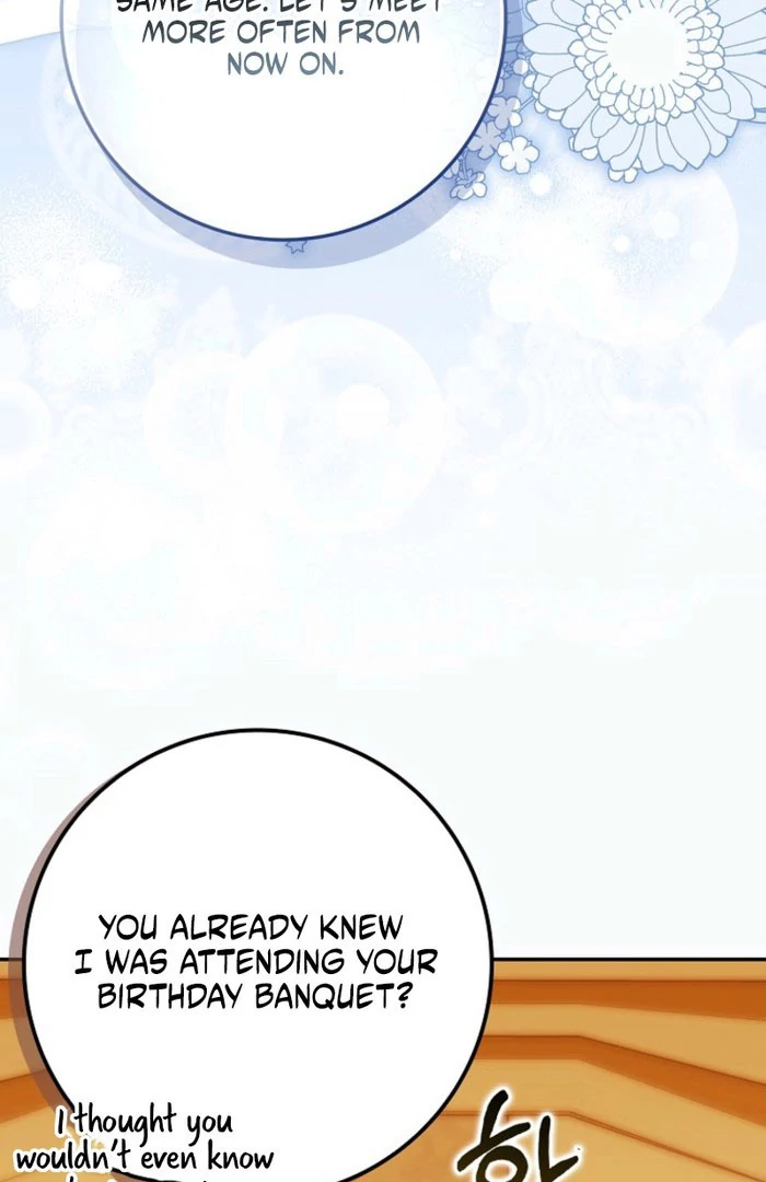 The White Tiger Princess is Not in Danger chapter 23 page 24