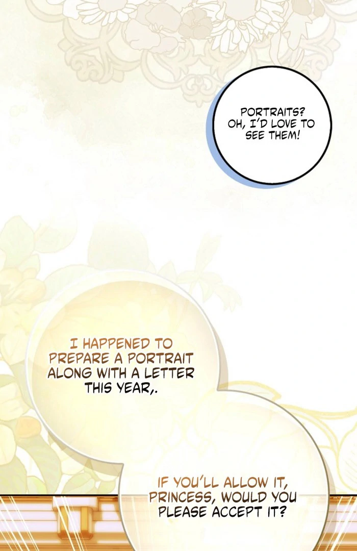 The White Tiger Princess is Not in Danger chapter 23 page 31