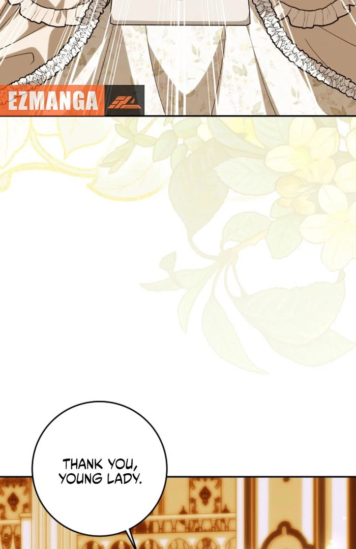 The White Tiger Princess is Not in Danger chapter 23 page 33