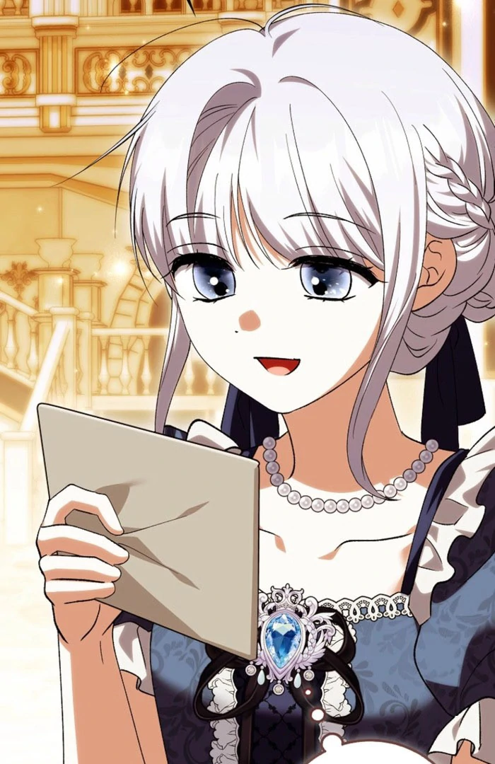 The White Tiger Princess is Not in Danger chapter 23 page 34