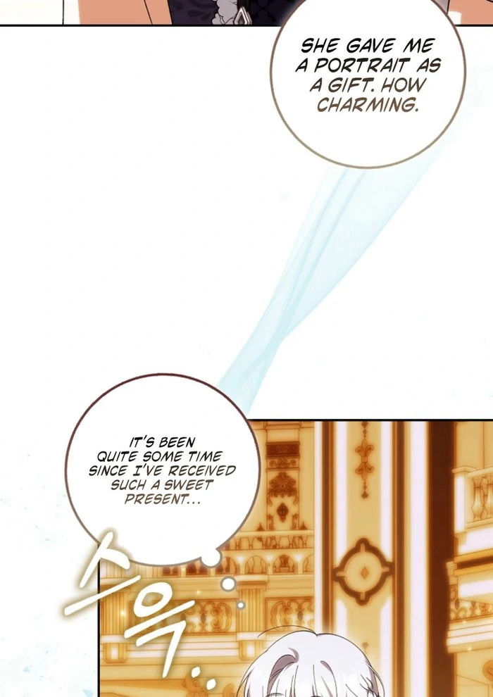 The White Tiger Princess is Not in Danger chapter 23 page 35