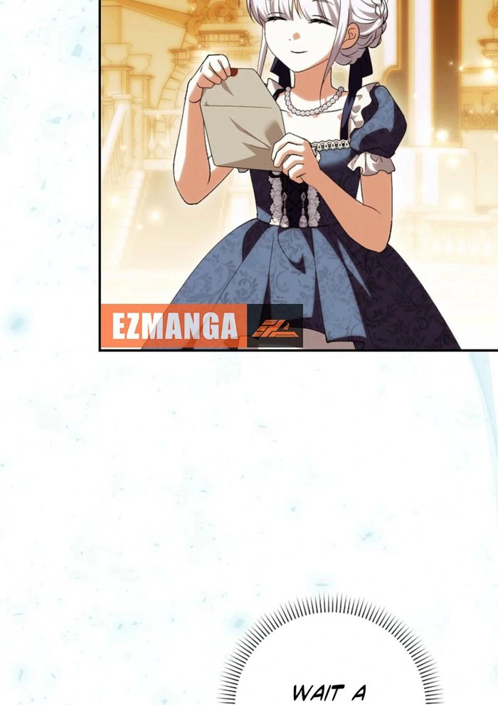 The White Tiger Princess is Not in Danger chapter 23 page 36