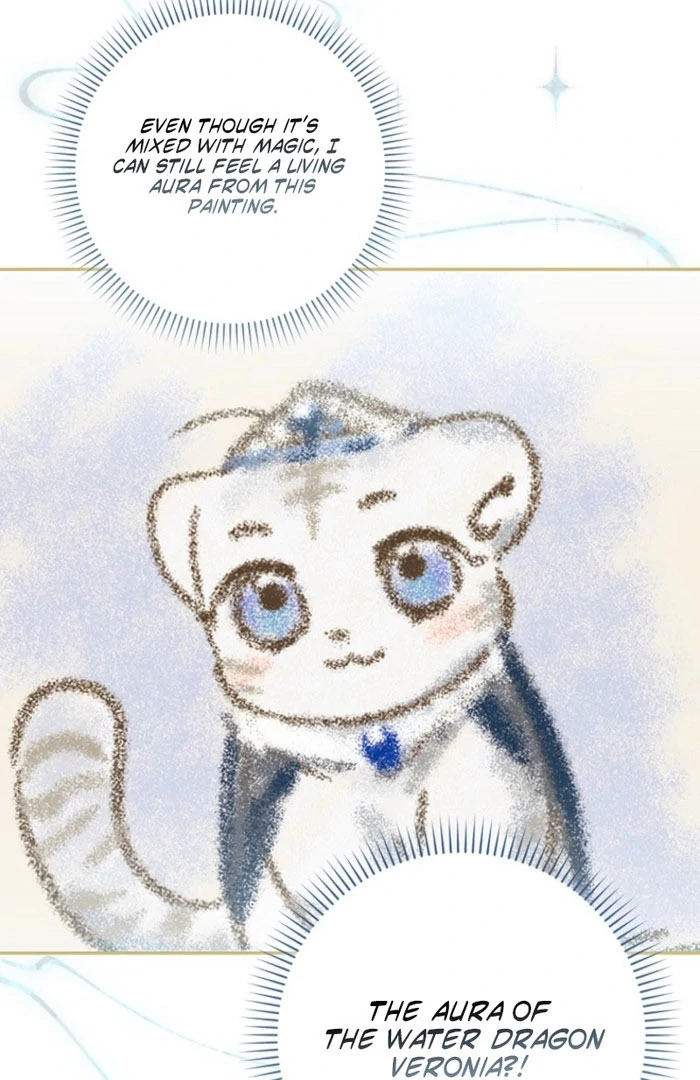 The White Tiger Princess is Not in Danger chapter 23 page 38