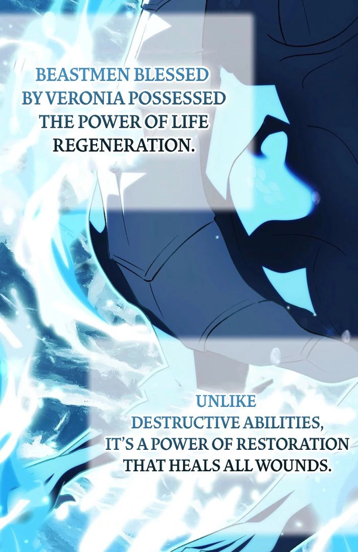 The White Tiger Princess is Not in Danger chapter 23 page 41