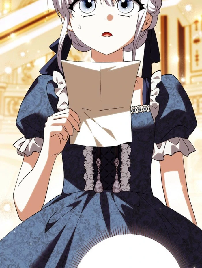 The White Tiger Princess is Not in Danger chapter 23 page 44