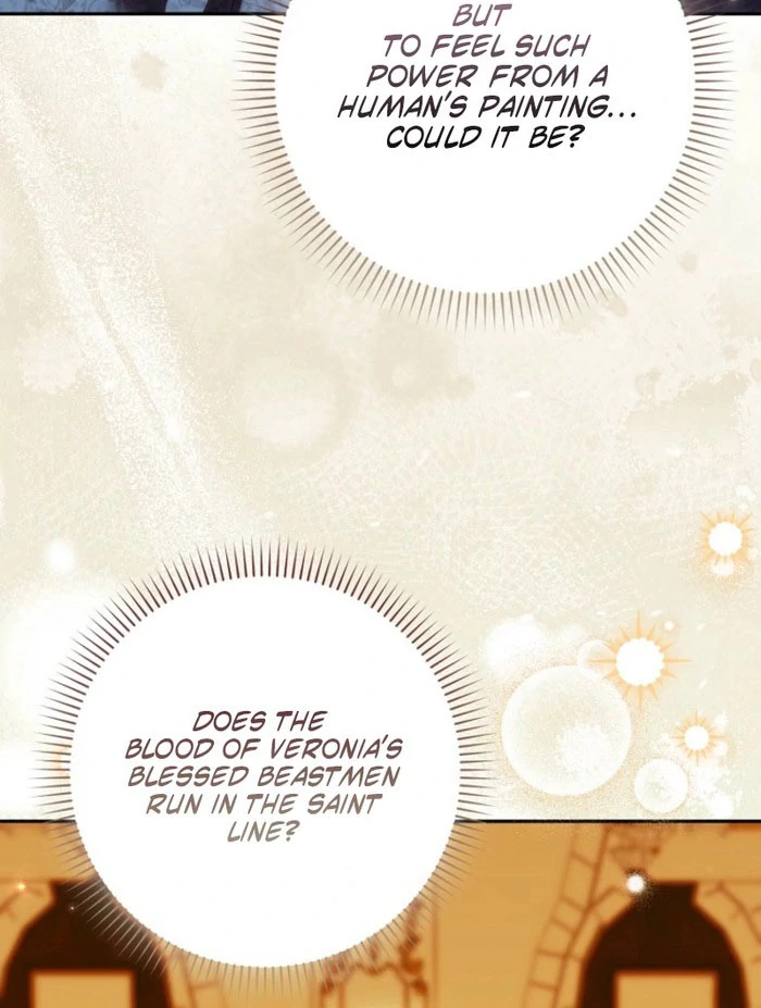 The White Tiger Princess is Not in Danger chapter 23 page 45