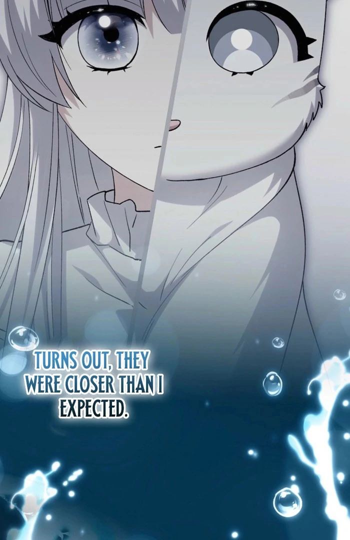 The White Tiger Princess is Not in Danger chapter 23 page 48