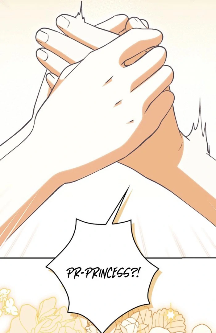 The White Tiger Princess is Not in Danger chapter 23 page 55