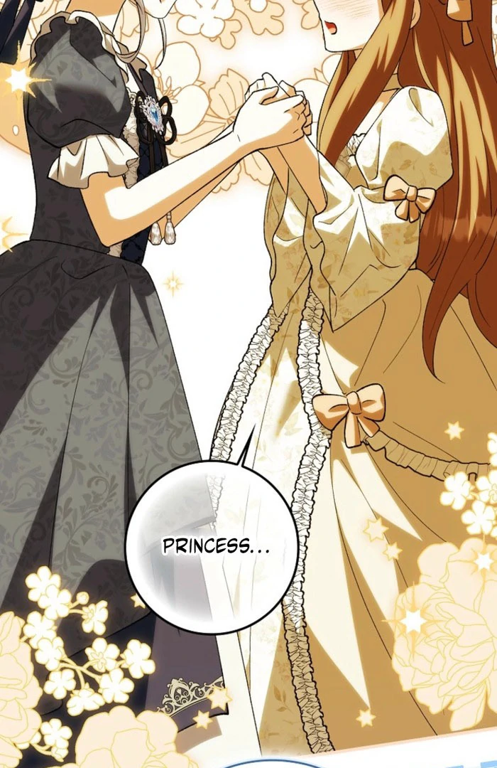 The White Tiger Princess is Not in Danger chapter 23 page 57