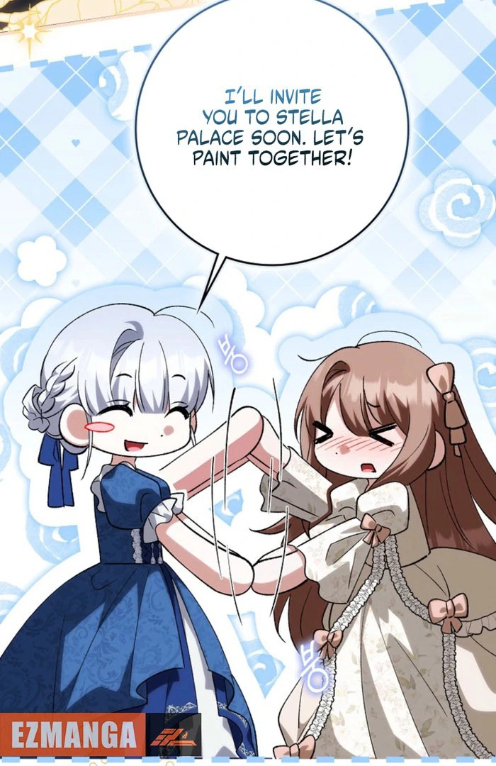 The White Tiger Princess is Not in Danger chapter 23 page 58