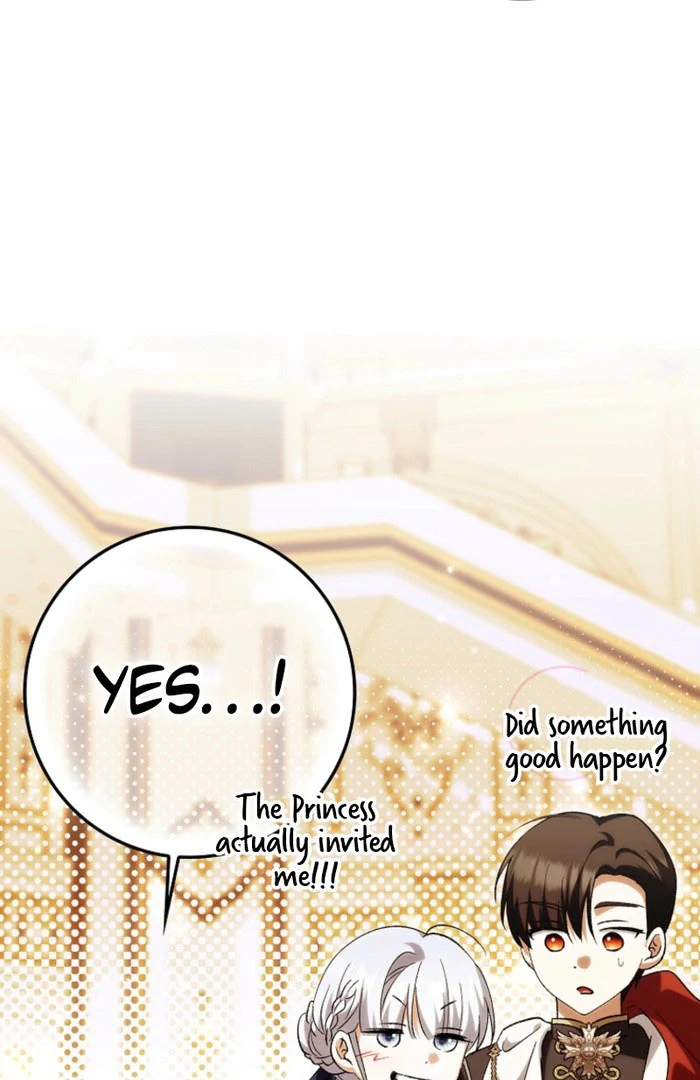 The White Tiger Princess is Not in Danger chapter 23 page 61
