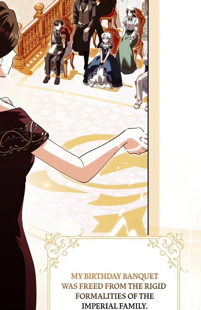 The White Tiger Princess is Not in Danger chapter 23 page 66