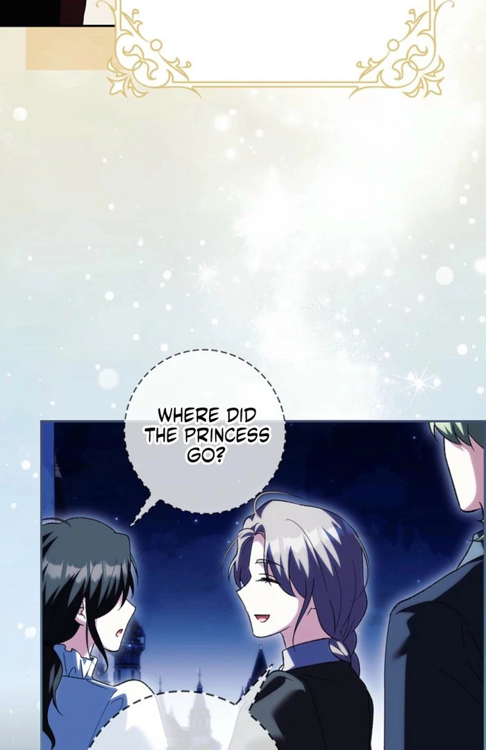 The White Tiger Princess is Not in Danger chapter 23 page 67