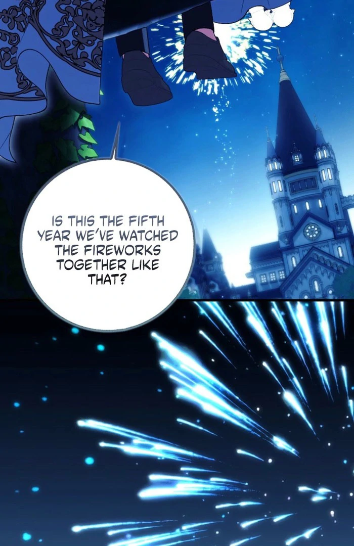 The White Tiger Princess is Not in Danger chapter 23 page 71
