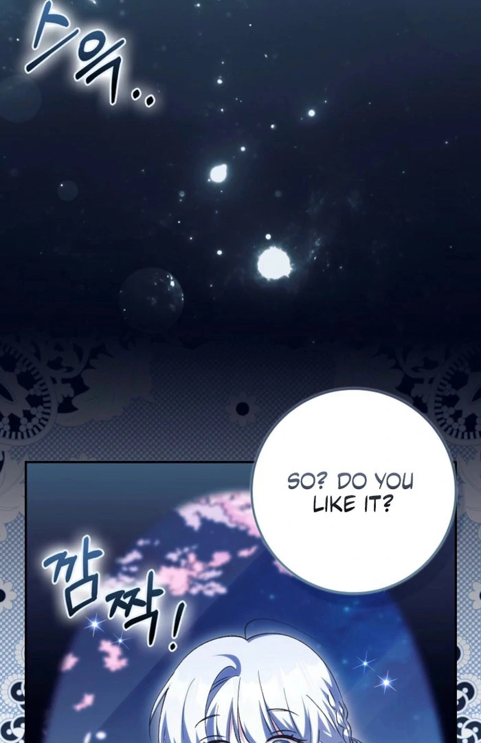 The White Tiger Princess is Not in Danger chapter 23 page 80