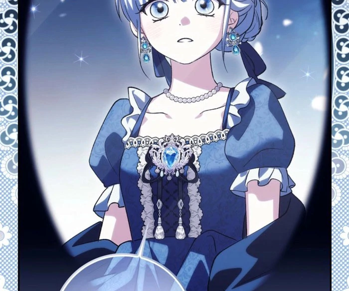 The White Tiger Princess is Not in Danger chapter 23 page 81
