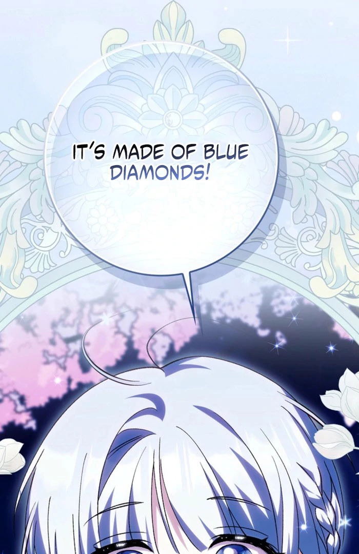 The White Tiger Princess is Not in Danger chapter 23 page 83