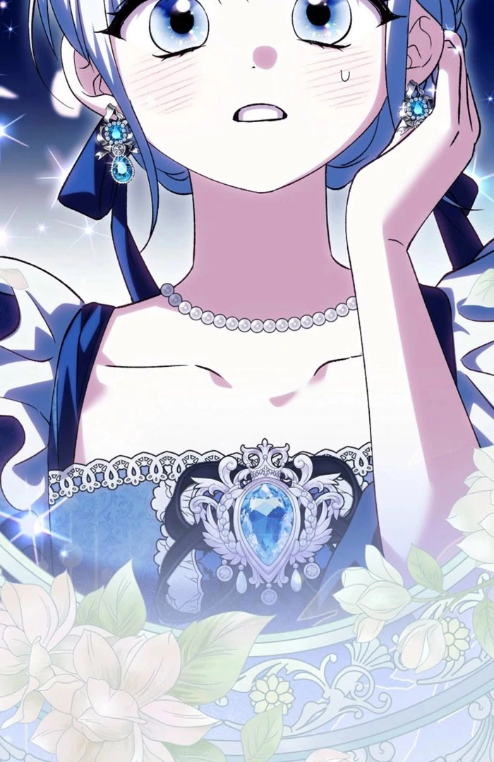 The White Tiger Princess is Not in Danger chapter 23 page 84