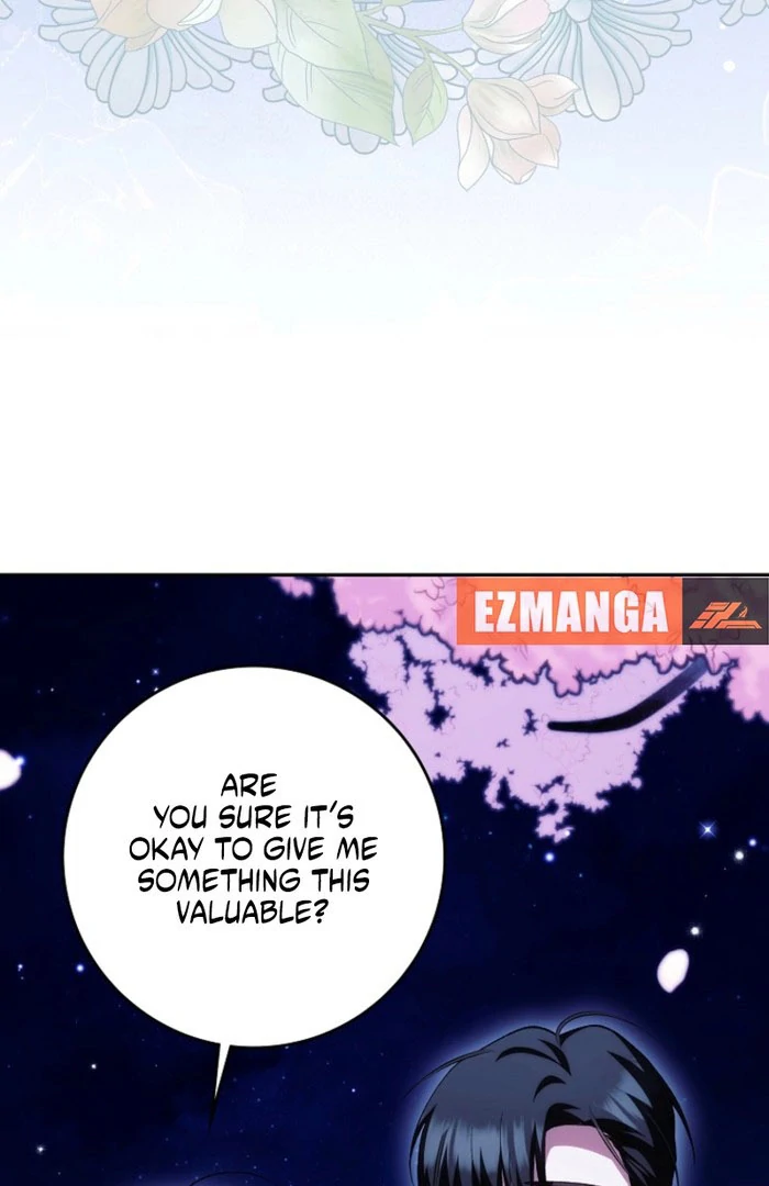 The White Tiger Princess is Not in Danger chapter 23 page 85