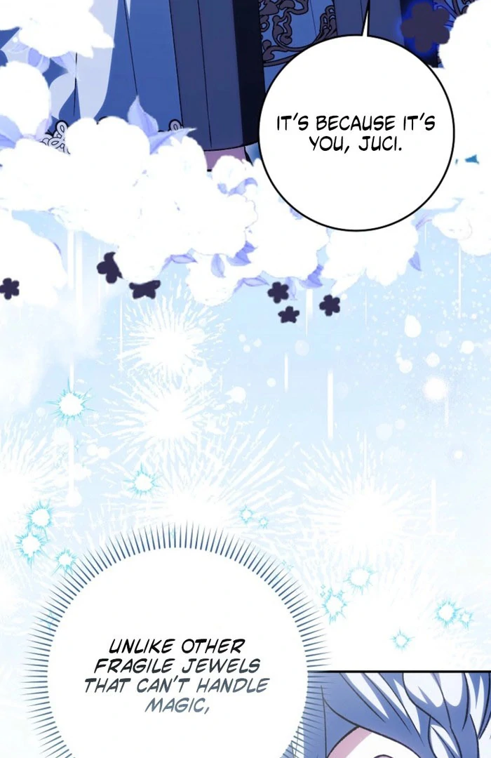 The White Tiger Princess is Not in Danger chapter 23 page 87