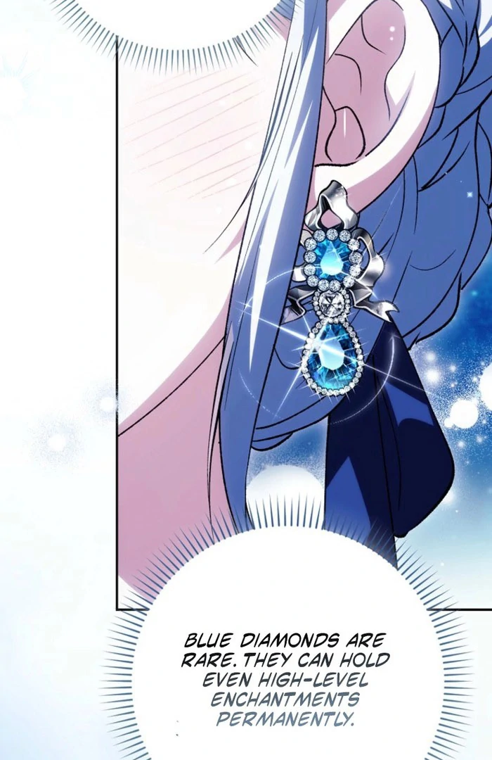 The White Tiger Princess is Not in Danger chapter 23 page 88