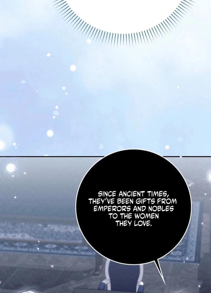 The White Tiger Princess is Not in Danger chapter 23 page 89
