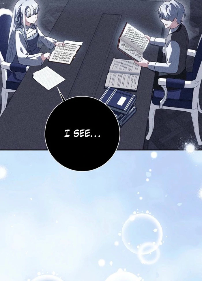 The White Tiger Princess is Not in Danger chapter 23 page 90