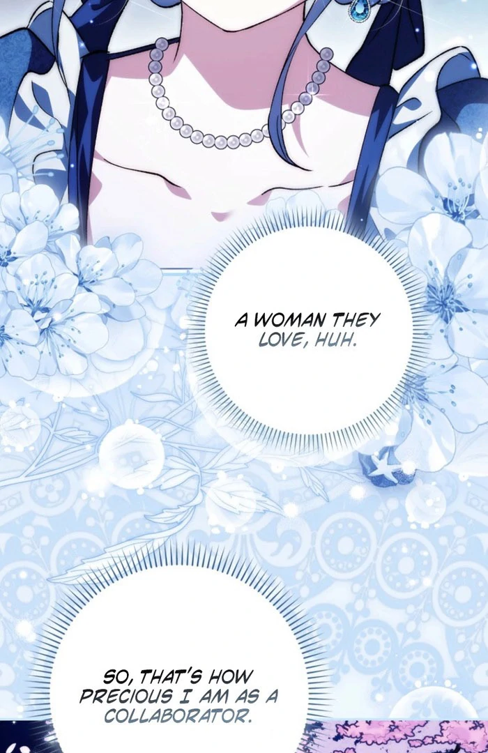 The White Tiger Princess is Not in Danger chapter 23 page 92