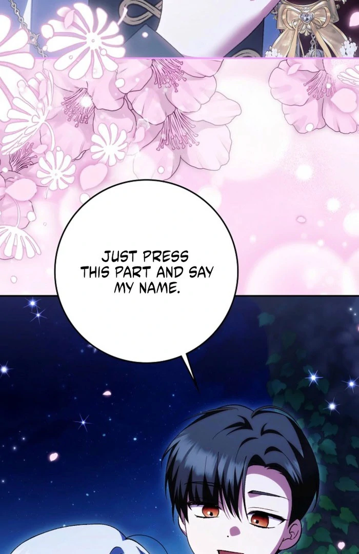 The White Tiger Princess is Not in Danger chapter 23 page 98