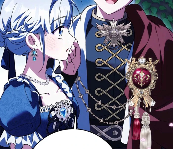 The White Tiger Princess is Not in Danger chapter 23 page 99