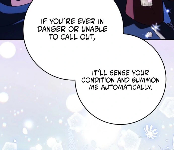 The White Tiger Princess is Not in Danger chapter 23 page 100