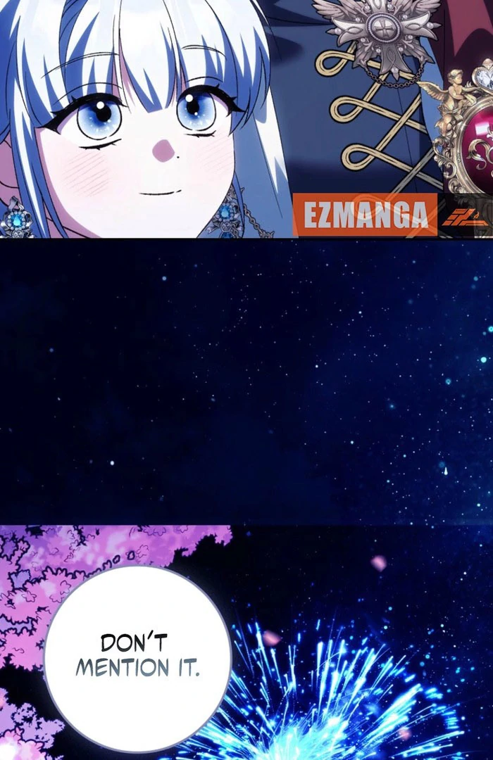 The White Tiger Princess is Not in Danger chapter 23 page 104