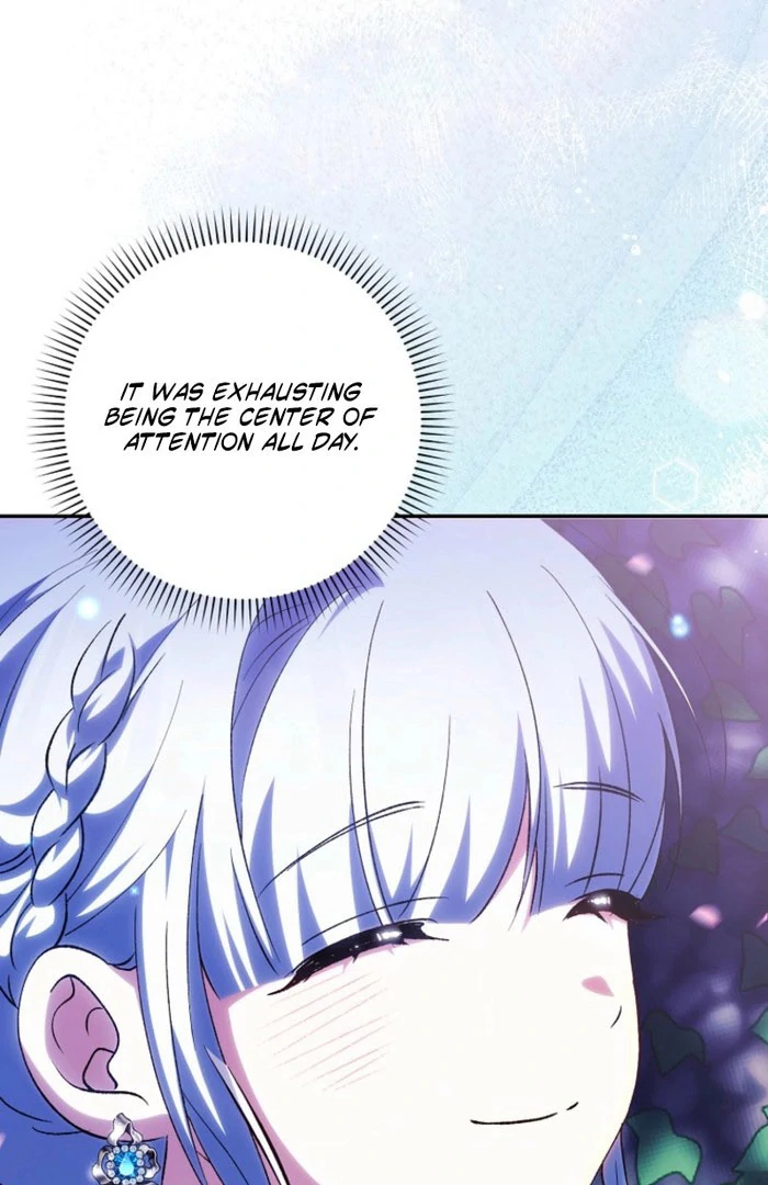 The White Tiger Princess is Not in Danger chapter 23 page 107